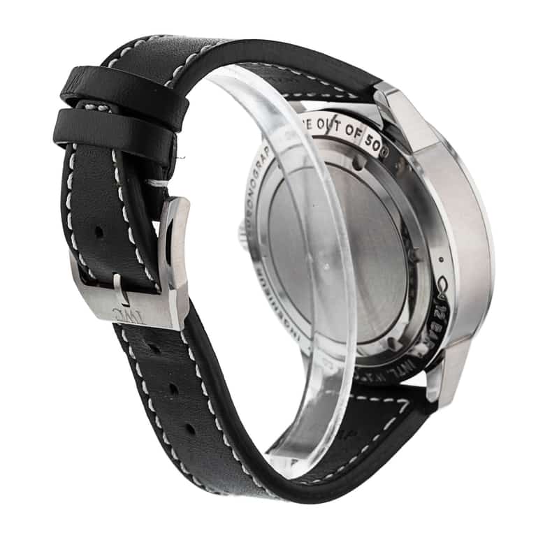 IWC Ingenieur IW380901